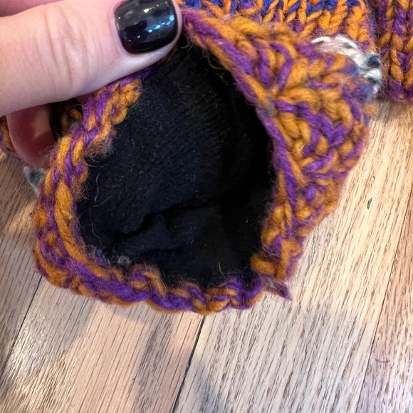 Convertible mittens - Picture 2 of 5